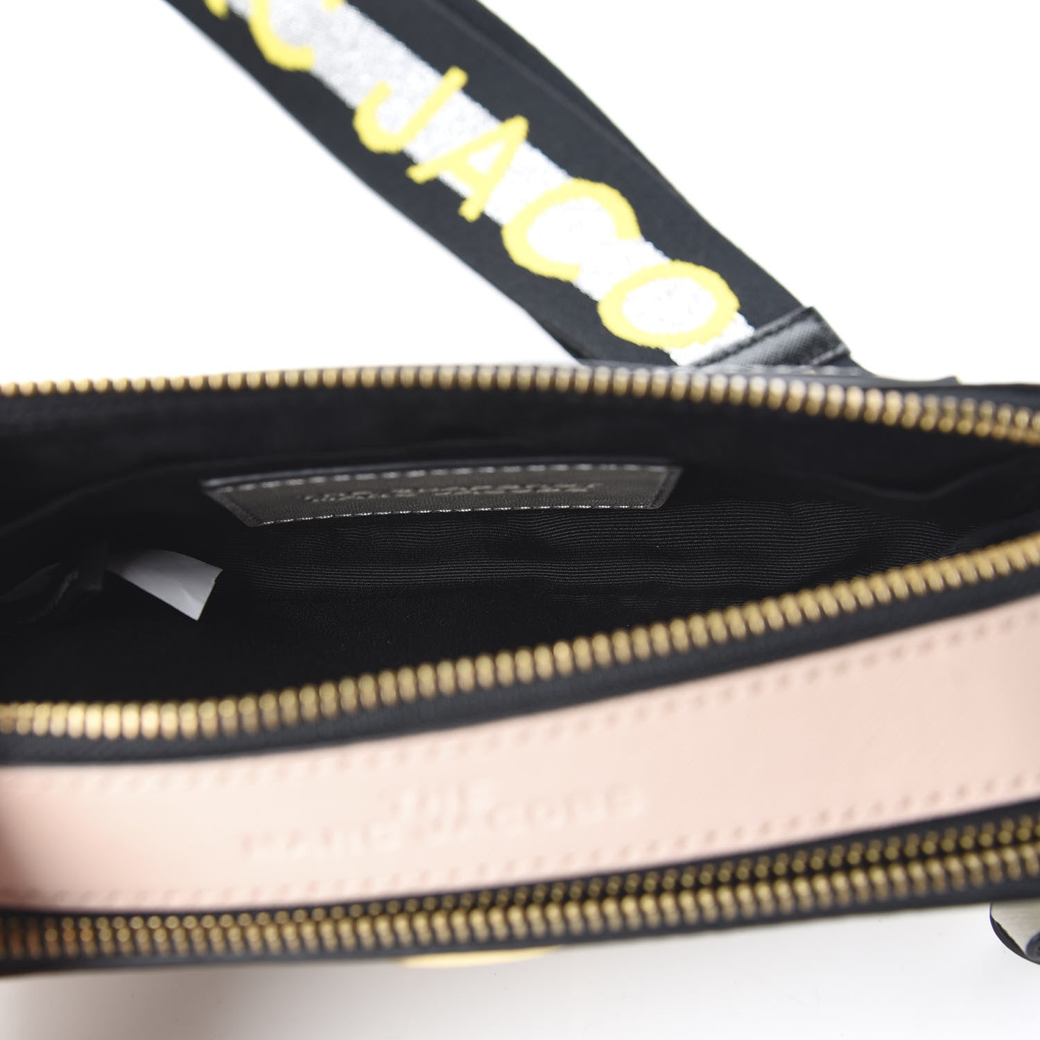 Buy Marc Jacobs The Snap Shot Bag Small - Dust Multi in Pakistan