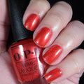 Buy OPI Infinite Shine Nail Polish - Heart and Con-Soul in Pakistan