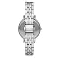Buy Michael Kors Quartz Stainless Steel Mother Of Pearl Dial 33mm Watch for Women - Mk3641 in Pakistan