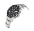 Buy Fossil Men's Chronograph Quartz Silver Stainless Steel Blue Dial 44mm Watch FS5238 in Pakistan