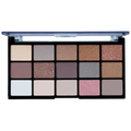 Buy MUA 15 Shade Eyeshadow Palette in Pakistan