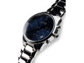 Buy Hugo Boss Quartz Silver Stainless Steel Blue Dial 42mm Watch for Men - 1513434 in Pakistan