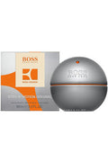 Buy Hugo Boss In Motion Men EDT - 90ml in Pakistan