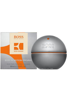 Buy Hugo Boss In Motion Men EDT - 90ml in Pakistan