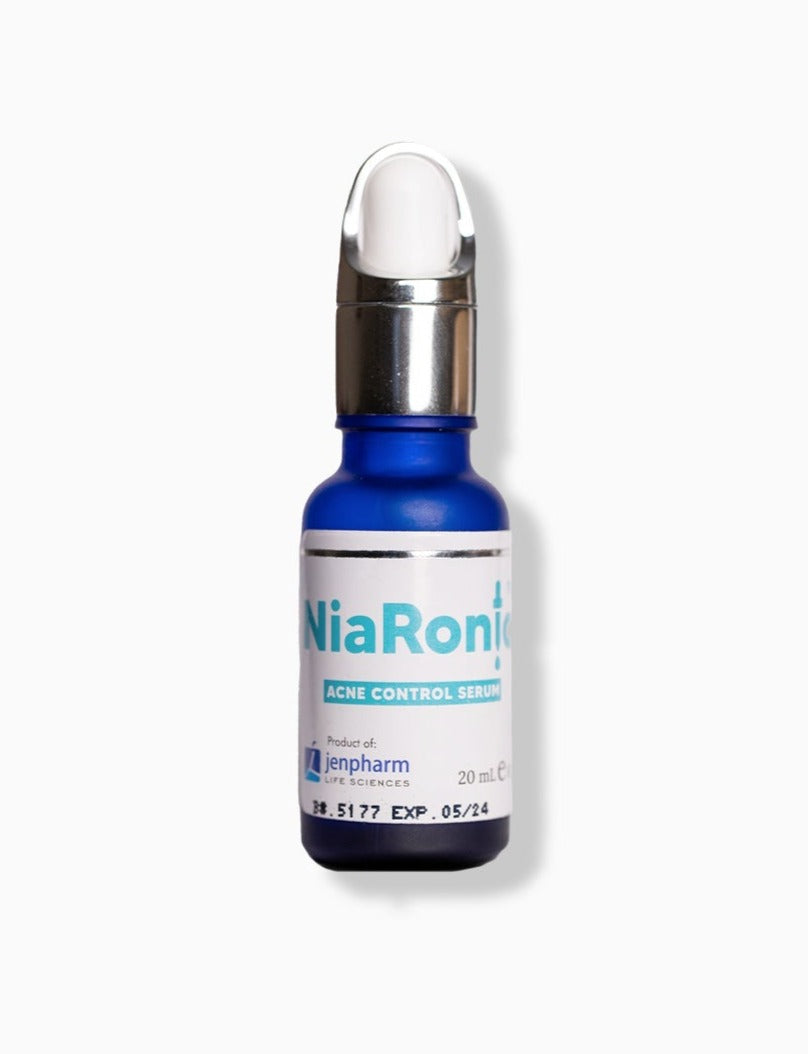 Buy JenPharm Niaronic Serum in Pakistan
