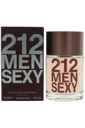 Buy Carolina Herrera 212 Sexy Men After Shave Lotion - 100ml in Pakistan