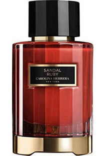 Buy Carolina Herrera Sandal Ruby EDP for Women - 100ml in Pakistan