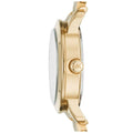 Buy Michael Kors Womens Quartz Parker Stainless Steel White Dial 39mm Watch - Mk6119 in Pakistan