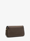 Buy Michael Kors Parker Medium Logo Shoulder Bag in Pakistan