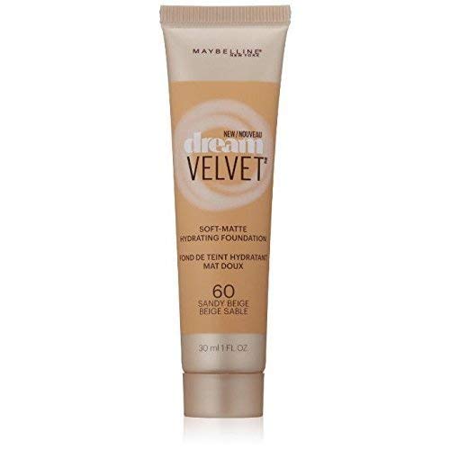 Buy Maybelline Dream Velvet Soft Matte Hydrating Foundation in Pakistan