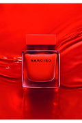 Buy Narciso Rodriguez Rouge Lady EDP - 90ml in Pakistan