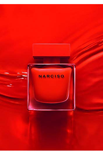Buy Narciso Rodriguez Rouge Lady EDP - 90ml in Pakistan
