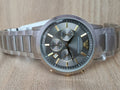 Buy Emporio Armani Men's Quartz Stainless Steel 43mm Watch AR11047 in Pakistan