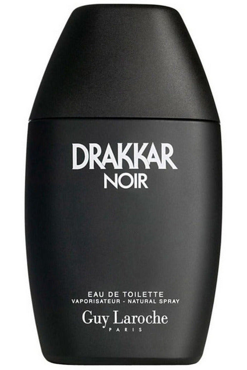 Buy Guy Laroche Drakkar Noir Men EDT - 200ml in Pakistan