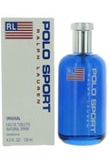 Buy Ralph Lauren Polo Sport Men EDT - 125ml in Pakistan