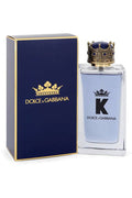 Buy Dolce & Gabbana King Men EDT - 150ml in Pakistan