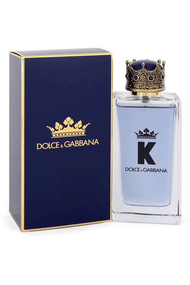 Buy Dolce & Gabbana King Men EDT - 150ml in Pakistan
