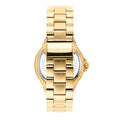 Buy Michael Kors Womens Quartz Stainless Steel Gold Dial 37mm Watch - Mk7229 in Pakistan
