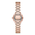 Buy Michael Kors Quartz Stainless Steel Rose Gold Dial 28mm Watch for Women - Mk3839 in Pakistan