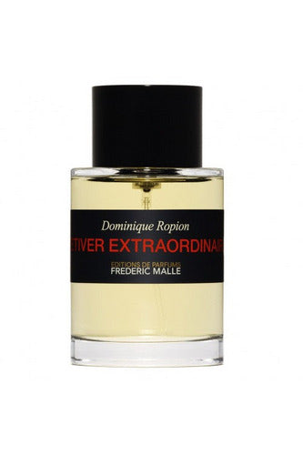 Buy Frederic Malle Vetiver Extraordinarie EDP for Men - 100ml [Tester] in Pakistan