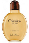 Buy Calvin Klein Obsession Men EDT - 200ml in Pakistan