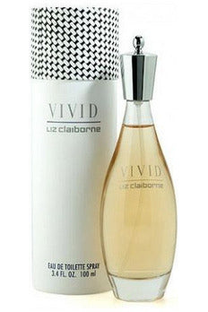 Buy Liz Claiborne Vivid Liz Women EDT - 100ml in Pakistan