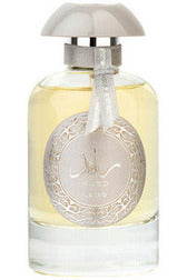 Buy Lattafa Perfume Raed Silver EDP Unisex - 100ml in Pakistan