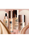 Buy ST London Silk Effect Foundation in Pakistan
