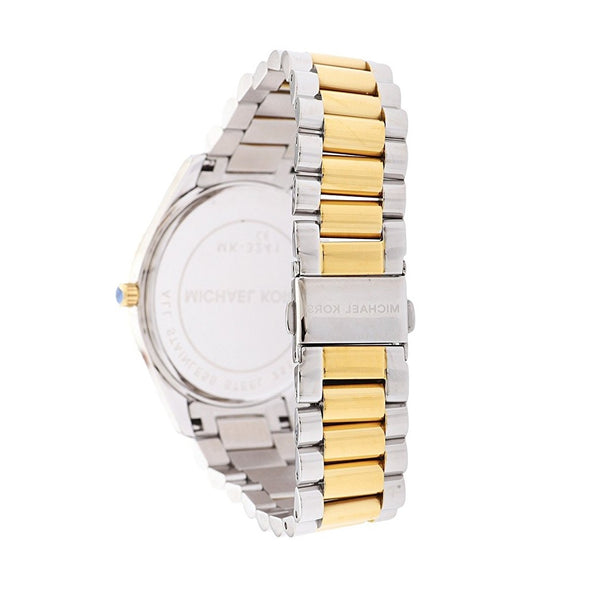 Buy Michael Kors Womens Quartz Stainless Steel Silver Dial 36mm Watch - Mk5912 in Pakistan