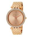 Buy Michael Kors Women’s Quartz Stainless Steel Rose Gold Dial 39mm Watch - MK3192 in Pakistan