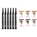 Buy NYX 3 Dimensional Brow Sourcil 3D Pencil  - Soft Brown in Pakistan