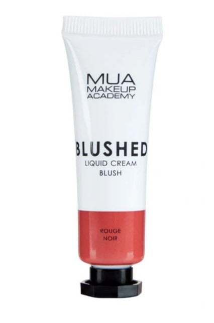 Buy MUA Liquid Cream Blush in Pakistan