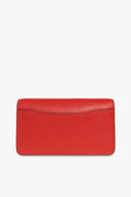 Buy Coach Chain Plain Leather Bridal Logo Bag in Pakistan