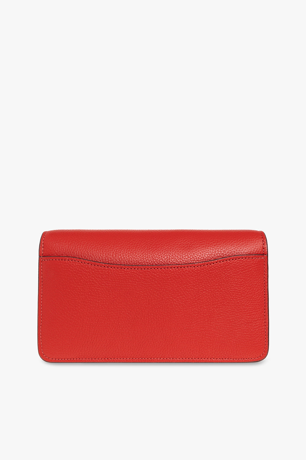 Buy Coach Chain Plain Leather Bridal Logo Bag in Pakistan
