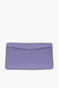 Buy Coach Chain Plain Leather Bridal Logo Bag in Pakistan