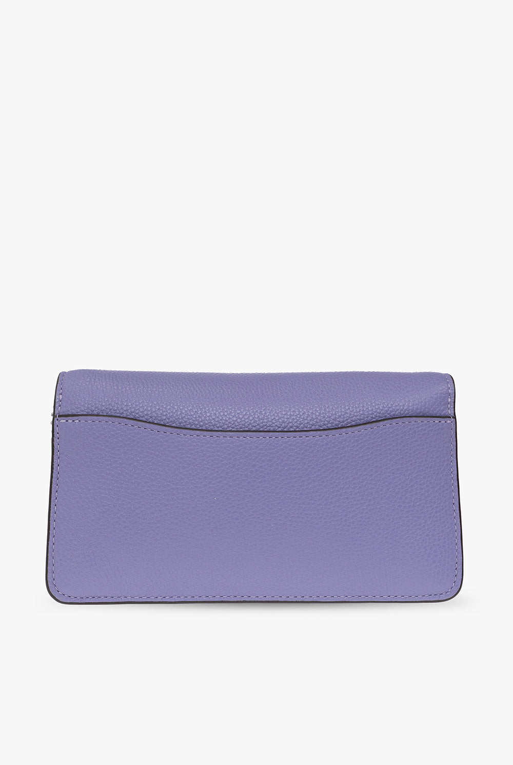 Buy Coach Chain Plain Leather Bridal Logo Bag in Pakistan
