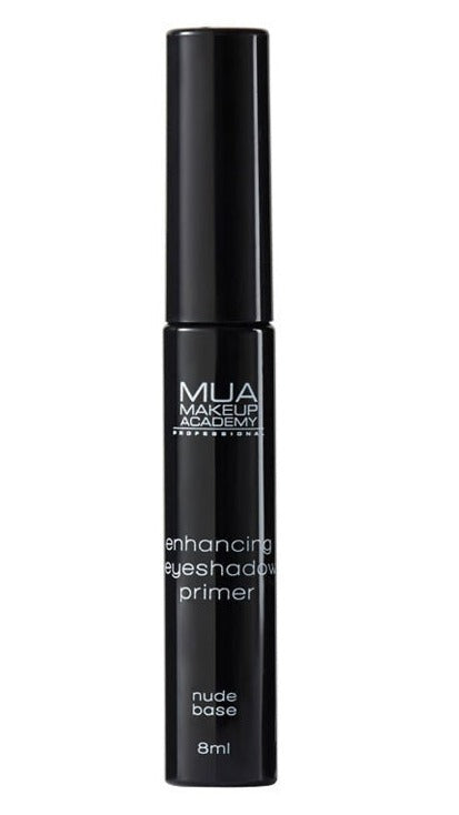 Buy MUA Professional Enhancing Eyeshadow Primer - Nude Base in Pakistan