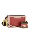 Buy Marc Jacobs The Snap Shot Bag Small - New Rose Multi in Pakistan