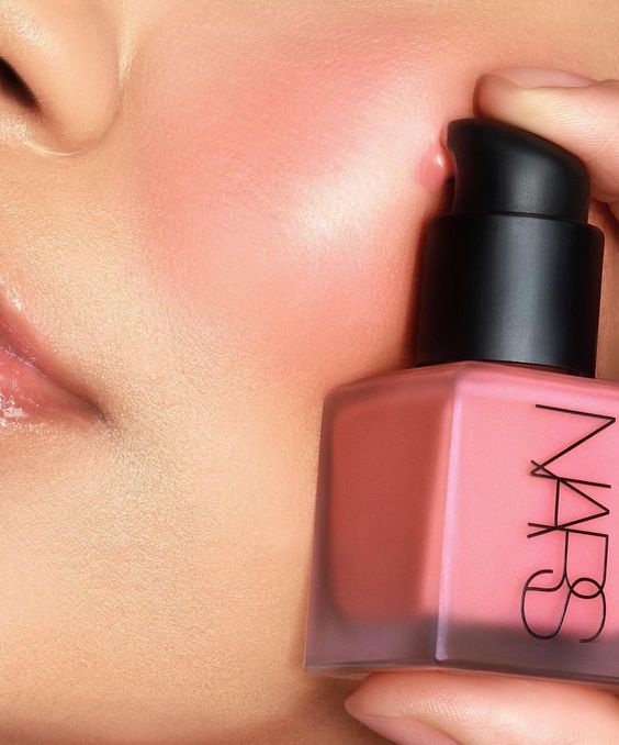 Buy NARS Liquid Blush - Orgasm in Pakistan