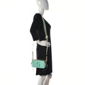 Buy Marc Jacobs The Snap Shot Bag Small - Mint Julep in Pakistan