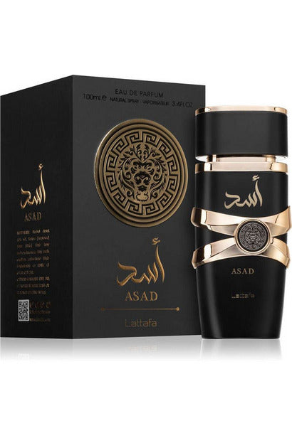 Buy Lattafa Perfume Asad EDP - 100ml in Pakistan