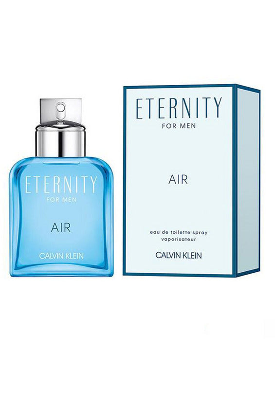 Buy Calvin Klein Eternity Air Men EDT - 100ml in Pakistan