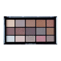 Buy MUA 15 Shade Eyeshadow Palette in Pakistan