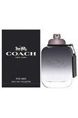 Buy Coach New York Men EDT - 100ml in Pakistan