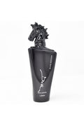 Buy Lattafa Mahir Black Perfume Unisex - 100ml in Pakistan