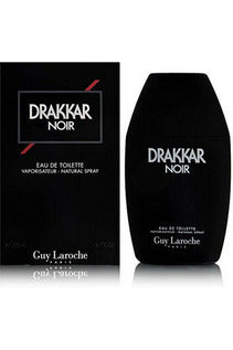 Buy Guy Laroche Drakkar Noir Men EDT - 200ml in Pakistan