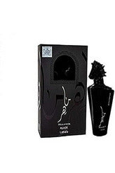Buy Lattafa Mahir Black Perfume Unisex - 100ml in Pakistan