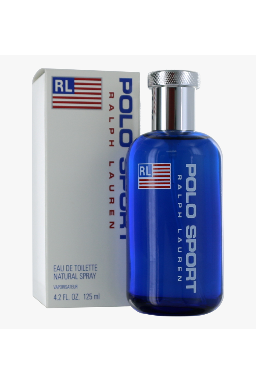 Buy Ralph Lauren Polo Sport Men EDT - 125ml in Pakistan