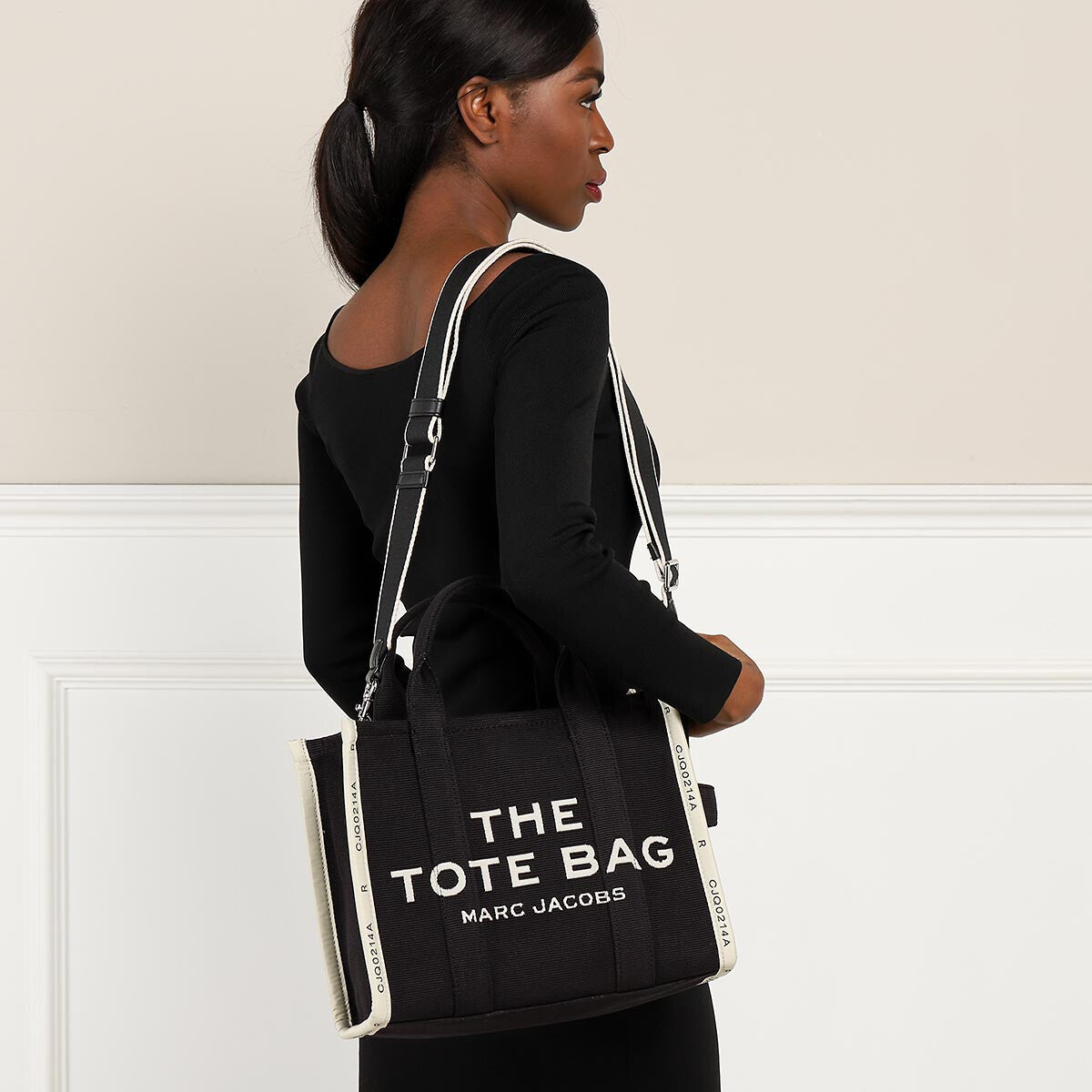 Buy Marc Jacobs The Tote Bag Small in Pakistan