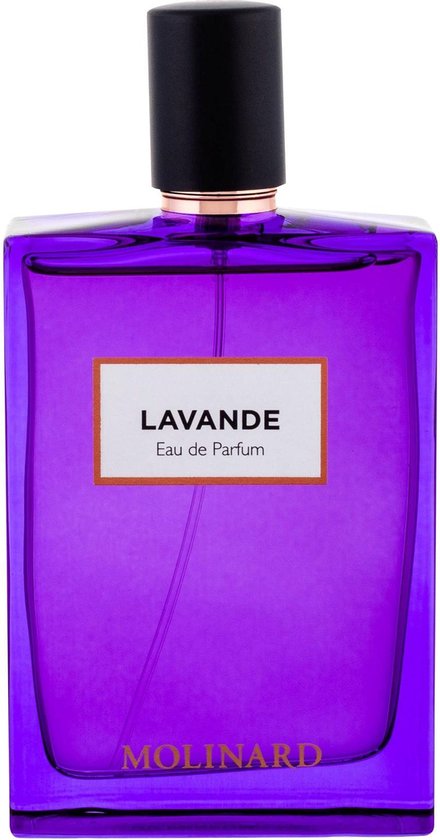 Buy Molinard Lavande EDP for Women  - 75ml in Pakistan